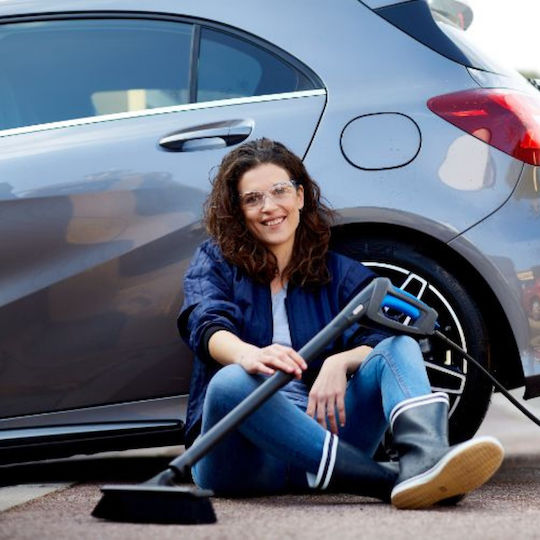 Nilfisk Autobrush Alone Βούρτσα Πλυστικού