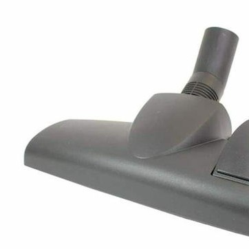 Nilfisk Πέλμα Δαπέδου για Ηλεκτρικό Σκουπάκι