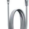 Bosch - Cable 1.2m Λευκό SMZ1051EU