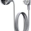 Bosch - Cable 1.2m Λευκό SMZ1051EU