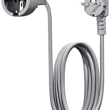 Bosch - Cable 1.2m Λευκό SMZ1051EU