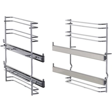 Bosch Τηλεσκοπικός Μηχανισμός Φούρνου Συμβατός με Bosch