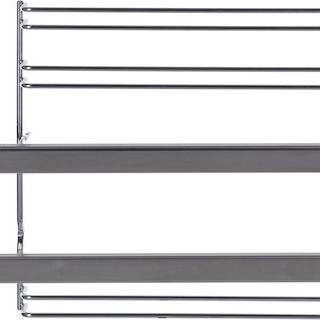 Bosch Τηλεσκοπικός Μηχανισμός Φούρνου Συμβατός με Bosch