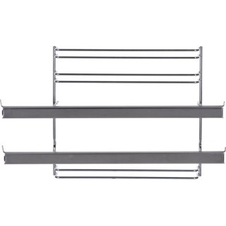 Bosch Τηλεσκοπικός Μηχανισμός Φούρνου Συμβατός με Bosch