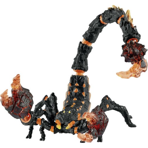 Schleich-S Παιχνίδι Μινιατούρα Eldrador Σκορπιός της Λάβας