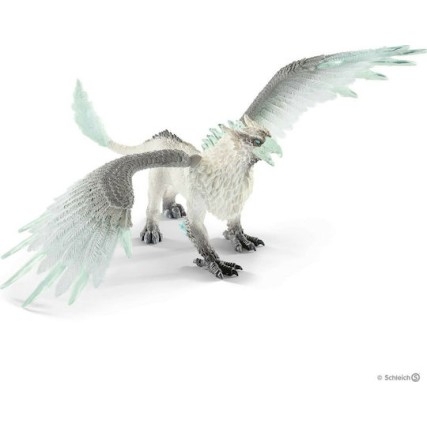 Schleich-S Παιχνίδι Μινιατούρα Ice Griffin 33εκ.