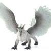 Schleich-S Παιχνίδι Μινιατούρα Ice Griffin 33εκ.