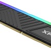 Adata Spectrix D35G RGB DDR4 16GB RAM με 2x8GB Modules και Ταχύτητα 3200 για Desktop