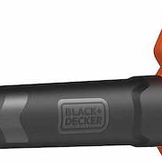 Black & Decker Φυσητήρας Χειρός Μπαταρίας 18V Solo με Μέγιστη Ταχύτητα Αέρα 145km/h