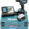 Makita Δραπανοκατσάβιδο Μπαταρίας Brushless 18V 1x5Ah