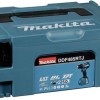 Makita Δραπανοκατσάβιδο Μπαταρίας Brushless 18V 1x5Ah