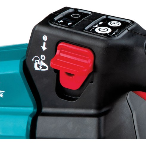 Makita DUH751Z Μπορντουροψάλιδο Μπαταρίας 18V με Μήκος Λάμας 75cm Solo