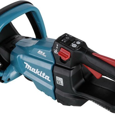 Makita DUH751Z Μπορντουροψάλιδο Μπαταρίας 18V με Μήκος Λάμας 75cm Solo