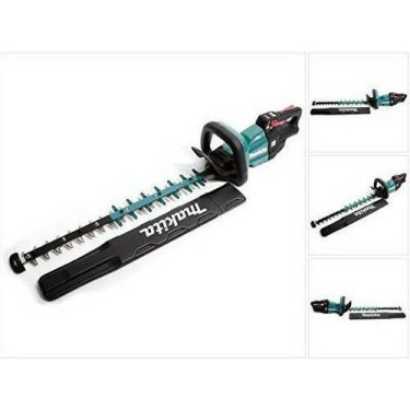 Makita DUH601Z Μπορντουροψάλιδο Μπαταρίας 18V με Μήκος Λάμας 60cm Solo