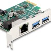 DeLock Κάρτα PCI σε θύρα USB 3.2