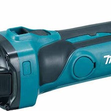 Makita Ηλεκτρικό Κοπτικό Γυψοσανίδας Μπαταρίας 18V Solo (χωρίς Μπαταρία και Φορτιστή)