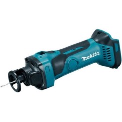 Makita Ηλεκτρικό Κοπτικό Γυψοσανίδας Μπαταρίας 18V Solo (χωρίς Μπαταρία και Φορτιστή)