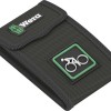 Wera Bicycle Set 1 Καστάνια με Καρυδάκια 1\4