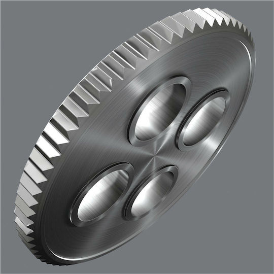 Wera Bicycle Set 1 Καστάνια με Καρυδάκια 1\4