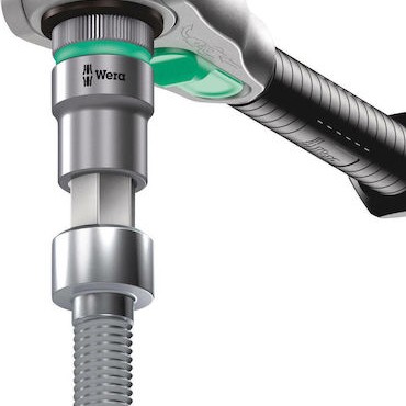 Wera Δυναμόκλειδο