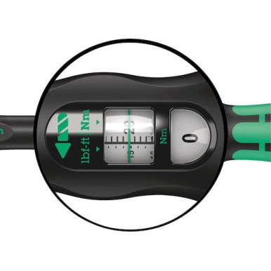 Wera Δυναμόκλειδο