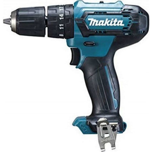 Makita Κρουστικό Δραπανοκατσάβιδο Μπαταρίας Solo 12V