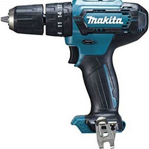 Makita Κρουστικό Δραπανοκατσάβιδο Μπαταρίας Solo 12V