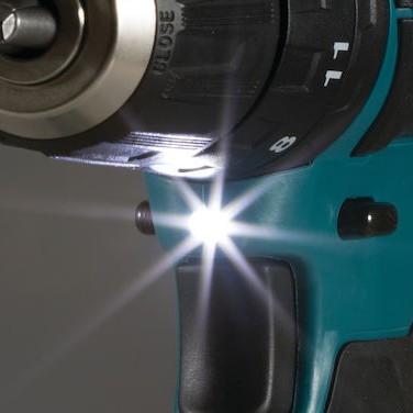 Makita Κρουστικό Δραπανοκατσάβιδο Μπαταρίας Solo 12V