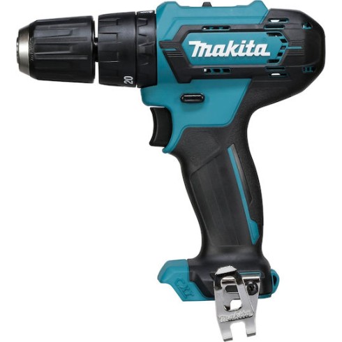 Makita Κρουστικό Δραπανοκατσάβιδο Μπαταρίας Solo 12V