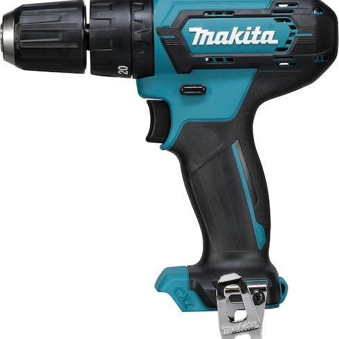 Makita Κρουστικό Δραπανοκατσάβιδο Μπαταρίας Solo 12V