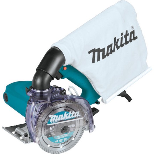 Makita Κόφτης Πλακιδίων Ηλεκτρικός 1.4kw