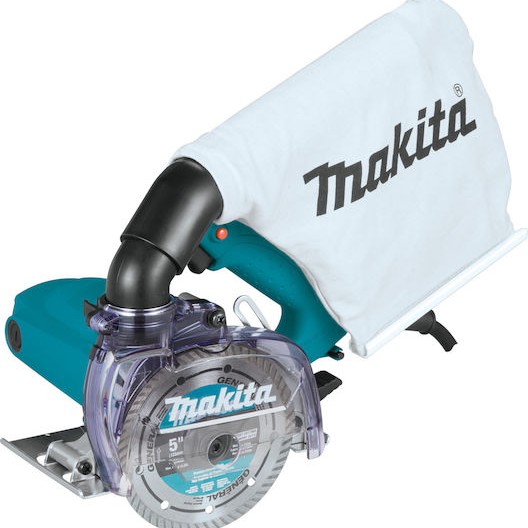 Makita Κόφτης Πλακιδίων Ηλεκτρικός 1.4kw