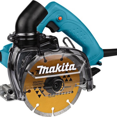 Makita Κόφτης Πλακιδίων Ηλεκτρικός 1.4kw