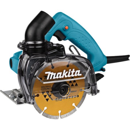 Makita Κόφτης Πλακιδίων Ηλεκτρικός 1.4kw
