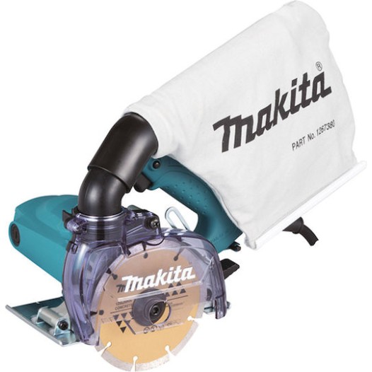 Makita Κόφτης Πλακιδίων Ηλεκτρικός 1.4kw