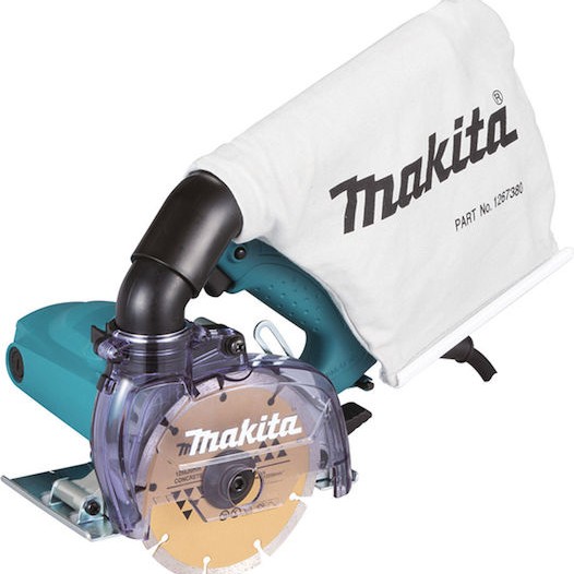 Makita Κόφτης Πλακιδίων Ηλεκτρικός 1.4kw