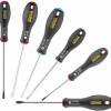 Stanley Σετ Κατσαβίδια με 6 Εναλλασσόμενες Μύτες FatMax