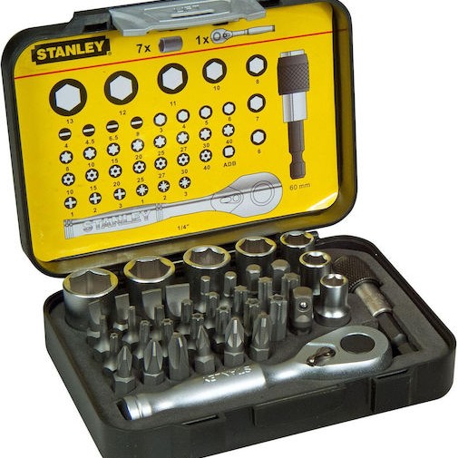 Stanley Καστάνια με Καρυδάκια 1\4