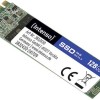 Intenso Top SSD 128GB M.2 SATA III