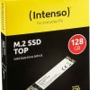 Intenso Top SSD 128GB M.2 SATA III