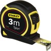 Stanley Tylon Μετροταινία με Αυτόματη Επαναφορά 12.7mm x 3m