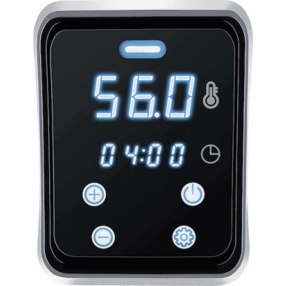 Steba SV 75 Συσκευή για Sous Vide Ανοιχτού Τύπου 0.8kW