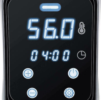 Steba SV 75 Συσκευή για Sous Vide Ανοιχτού Τύπου 0.8kW