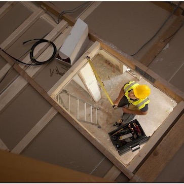 Stanley FatMax Autolock Μετροταινία με Αυτόματη Επαναφορά και Μαγνήτη 32mm x 8m