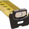 Stanley FatMax Autolock Μετροταινία με Αυτόματη Επαναφορά και Μαγνήτη 32mm x 8m