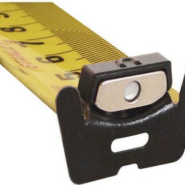 Stanley FatMax Autolock Μετροταινία με Αυτόματη Επαναφορά και Μαγνήτη 32mm x 8m