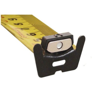 Stanley FatMax Autolock Μετροταινία με Αυτόματη Επαναφορά και Μαγνήτη 32mm x 8m