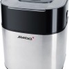 Steba Ic 30 Παγωτομηχανή 1.5lt Μαύρη