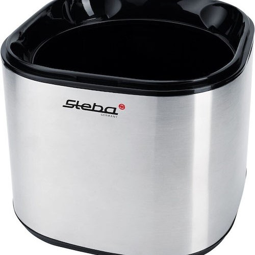 Steba Ic 30 Παγωτομηχανή 1.5lt Μαύρη