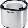 Steba Ic 30 Παγωτομηχανή 1.5lt Μαύρη